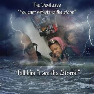 Meet your Posher, Daryl